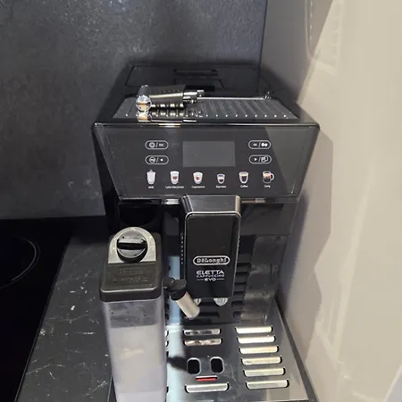 Апартаменты Quiet