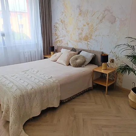 Quiet Апартаменты *