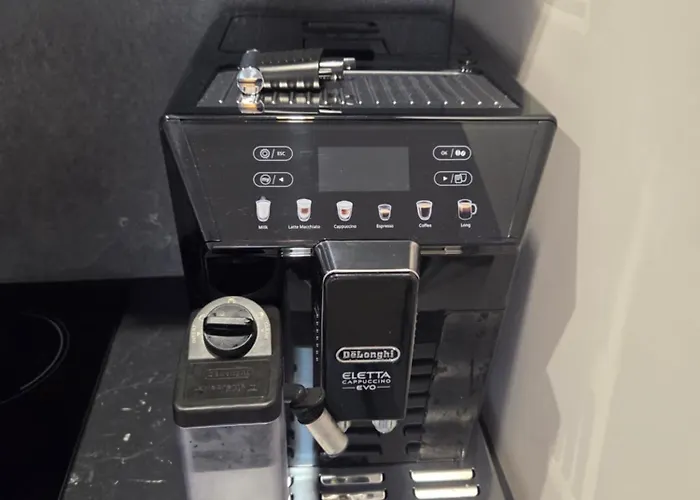 Апартаменты Quiet