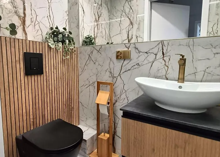 Апартаменты Quiet *